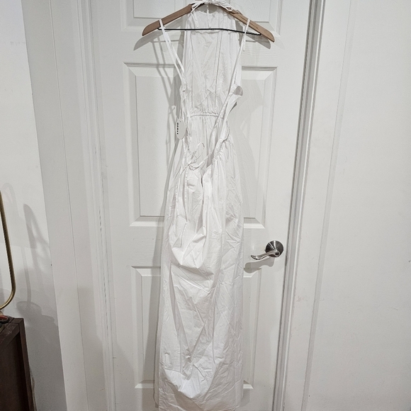 Staud Appel Dress - Picture 3 of 6